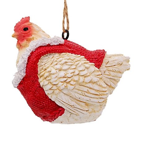 Buy It: Chicken In A Sweater