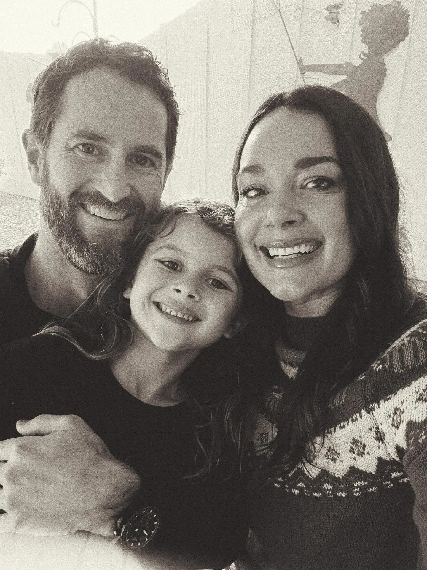 Thankful for life, health, family, farm kids, and so much more. Not taking any of it for granted 🍂🦃🍁