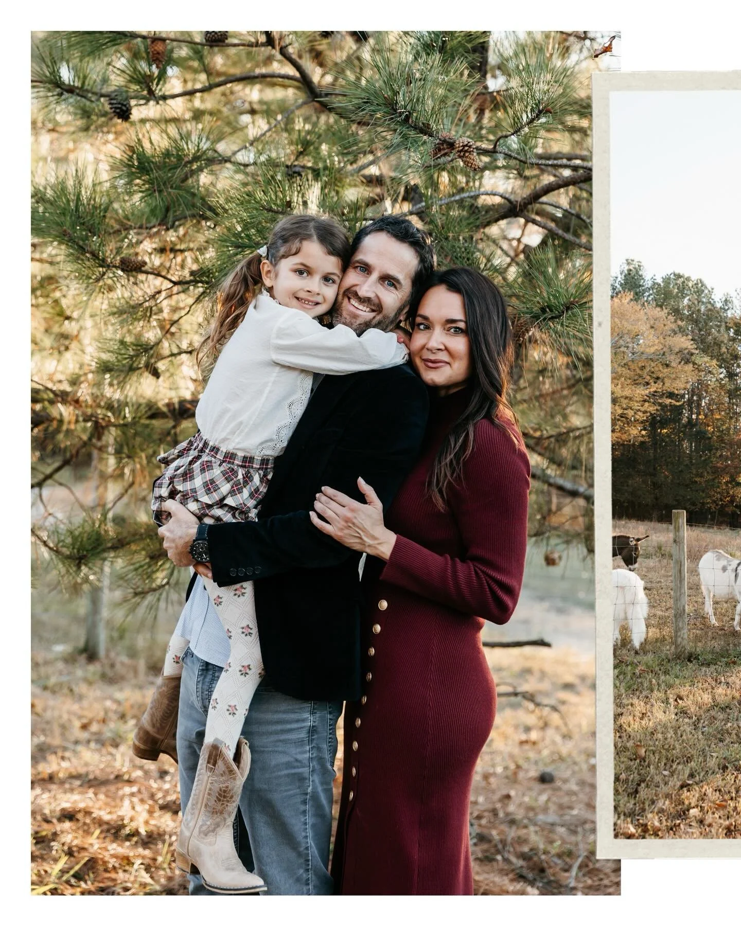 🎄🎄🎄🎄 Grateful for this year and all the adventures it has brought. Sending love to all of you ❤️❤️❤️ 
Merry Christmas ✨

📸 @photosbyhantay