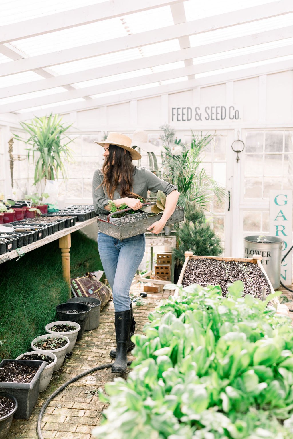 How to Grow Vegetables in Containers From Spring to Fall