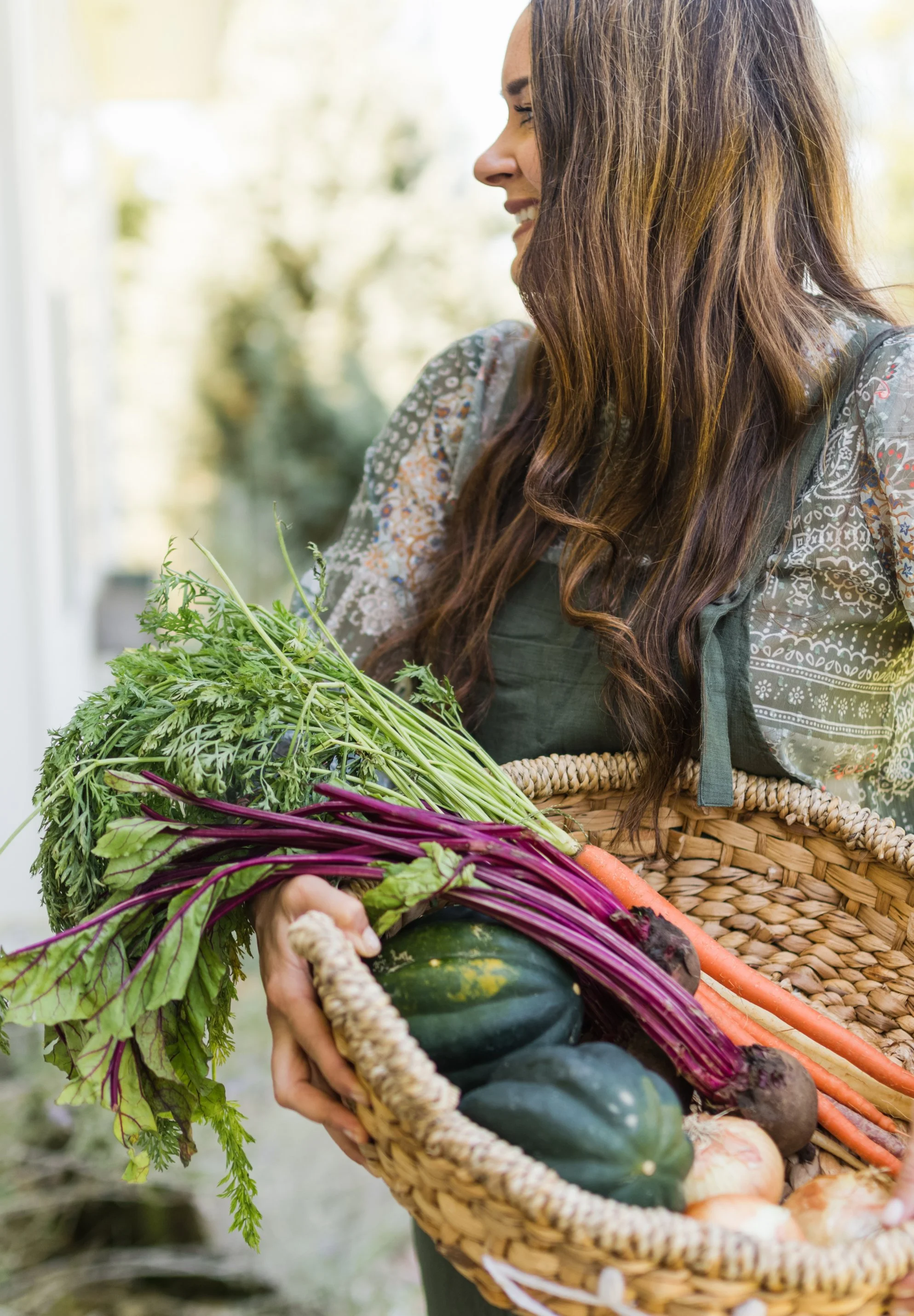 What Is Seasonal Eating? Azure Farm