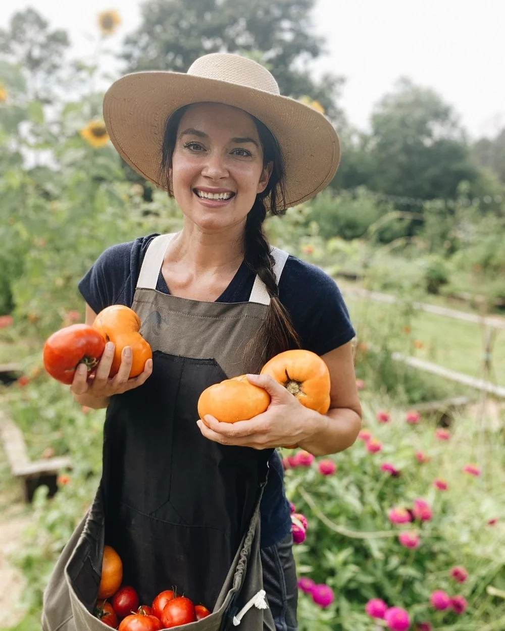 11 Reasons To Grow Heirloom Seeds In Your Garden Azure Farm