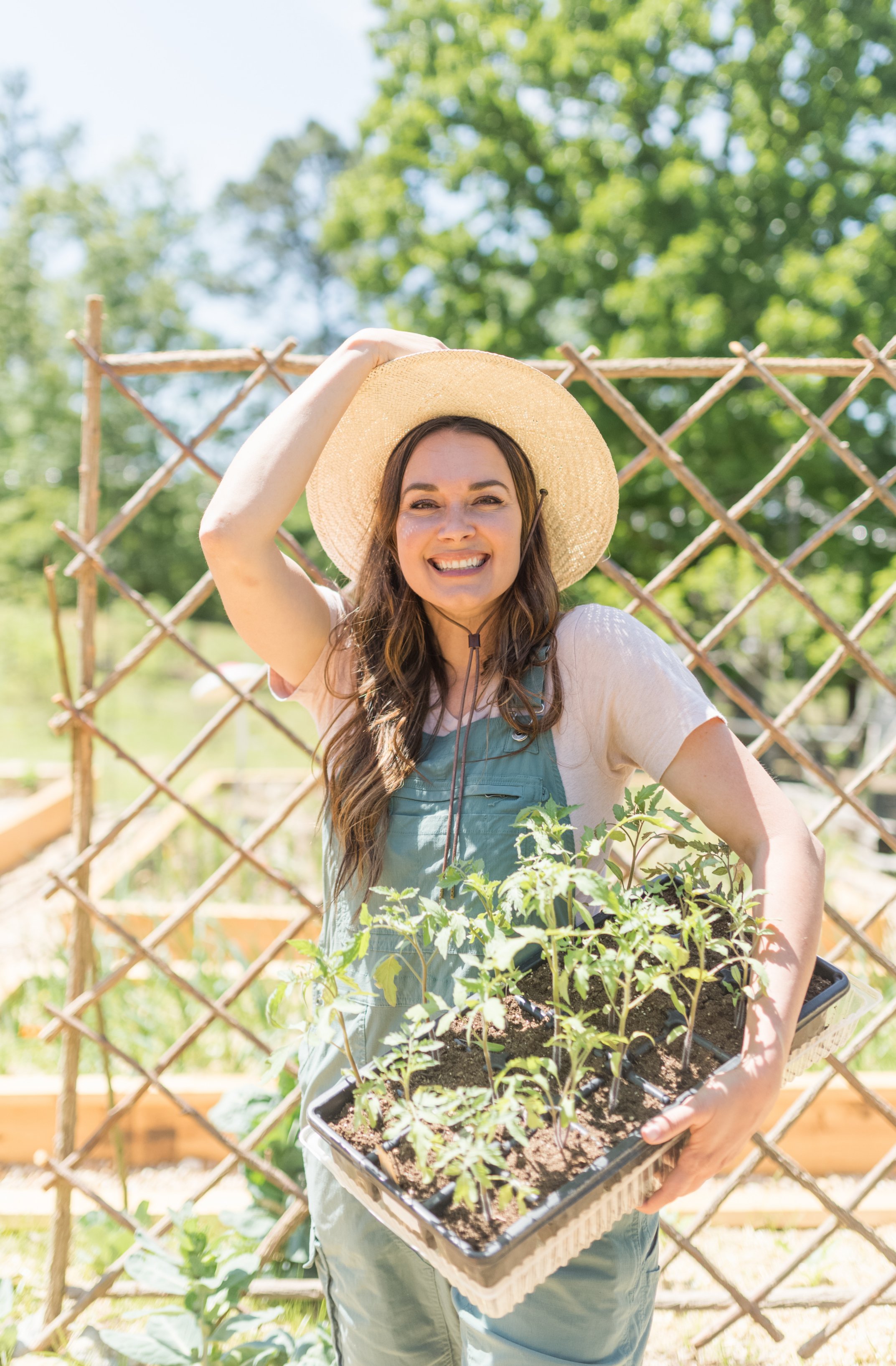 Make The Best Organic Garden Soil For Vegetables - Azure Farm