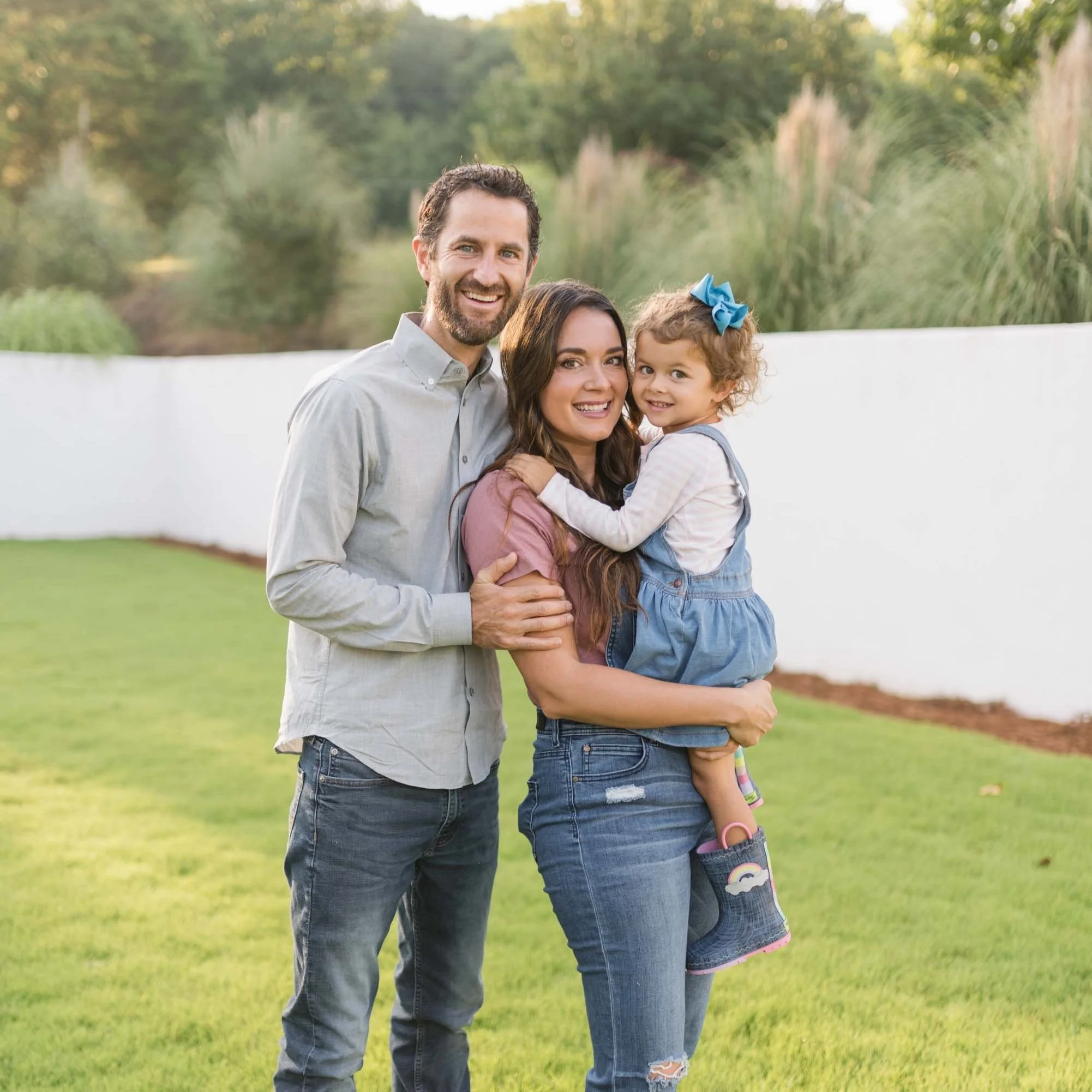 Azure Farm & Homesteading in Georgia, US