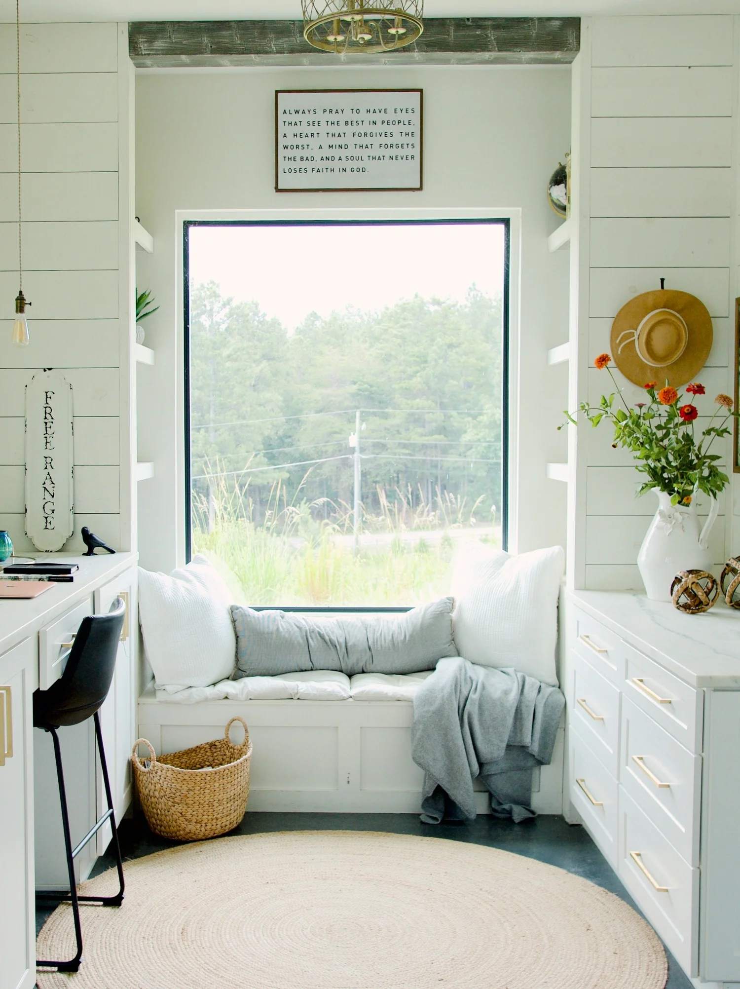 14 Ways To Create An Intentional Home For Your Family - Azure Farm