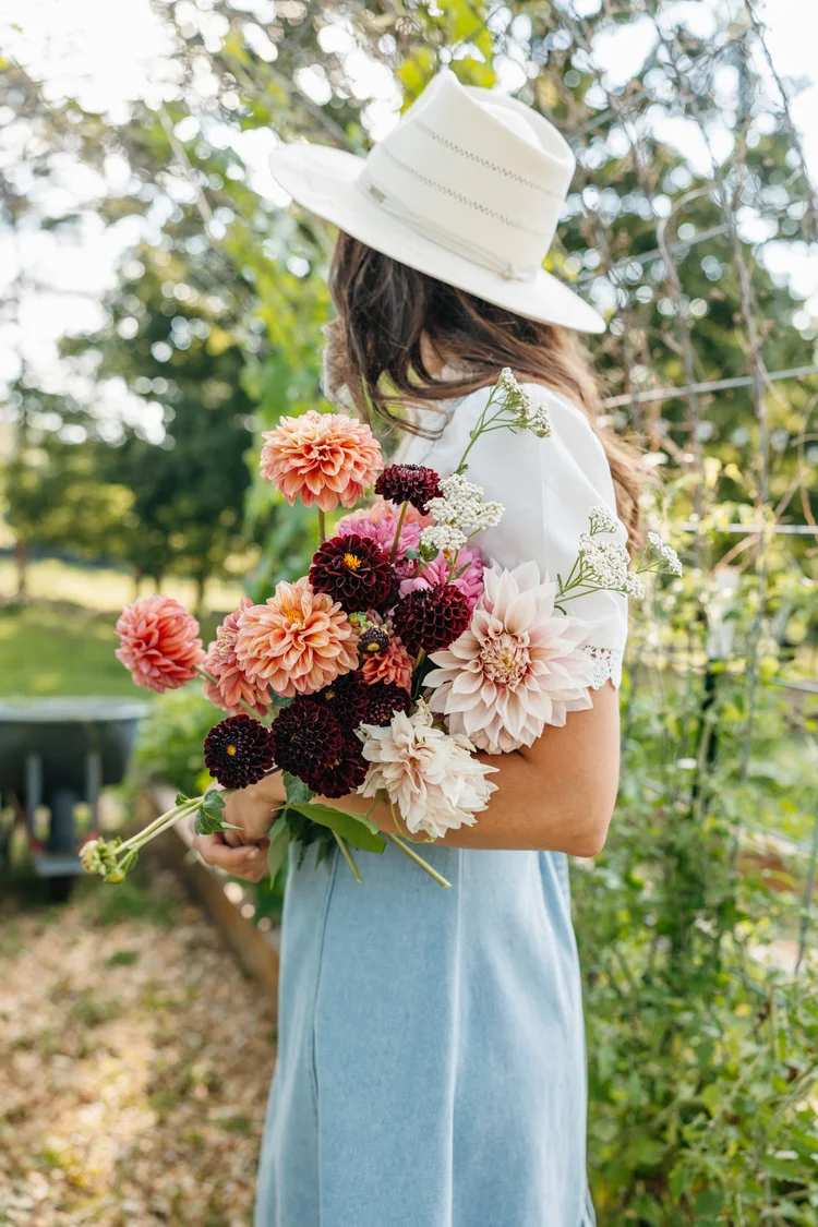 7 Life Lessons You Can Learn From The Garden