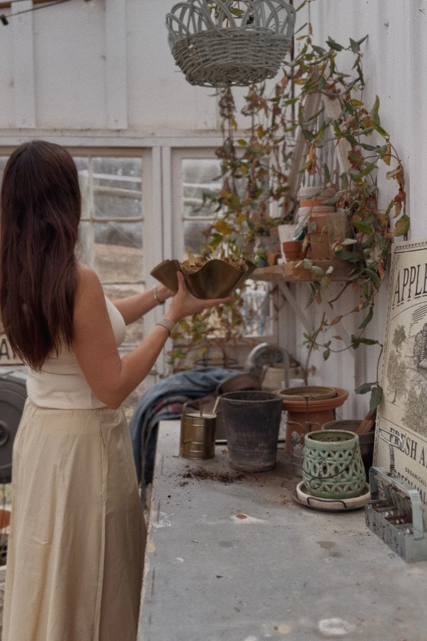 ABOUT | Annette Thurmon