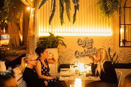 Neighbourhood nights at @corretto.deewhy weekly from 5pm - to stay up to date with all of our specials, follow us on our website or check out the link in bio to see what we&rsquo;ve got for you through winter! #correttolovesdy