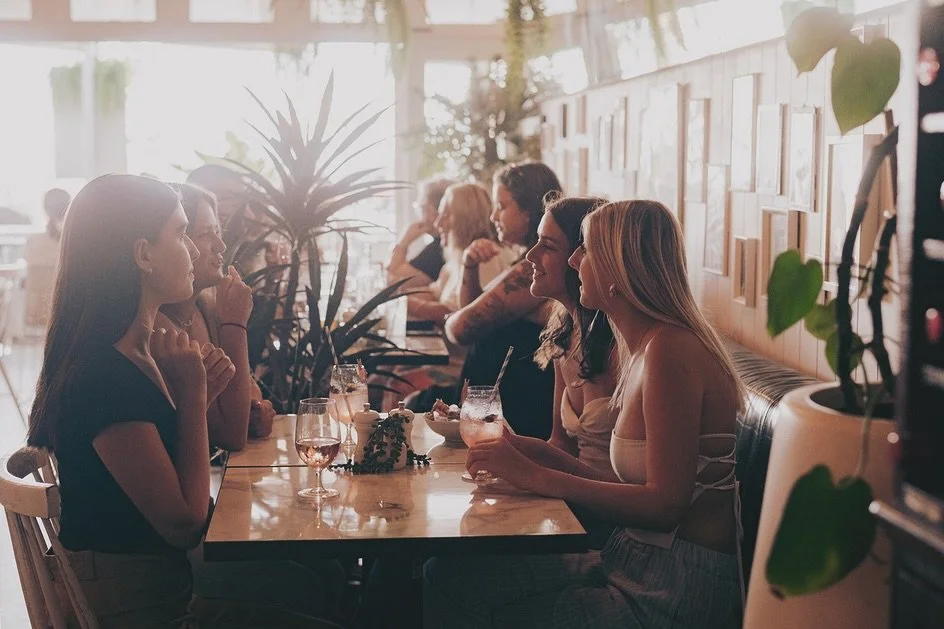 Joining us for Dee Why&rsquo;s favourite bottomless long lunches? Serving our community since 2017 we&rsquo;ve got you covered each and every weekend, follow the links on our website to find out more @corretto.deewhy #coffeetilcocktails