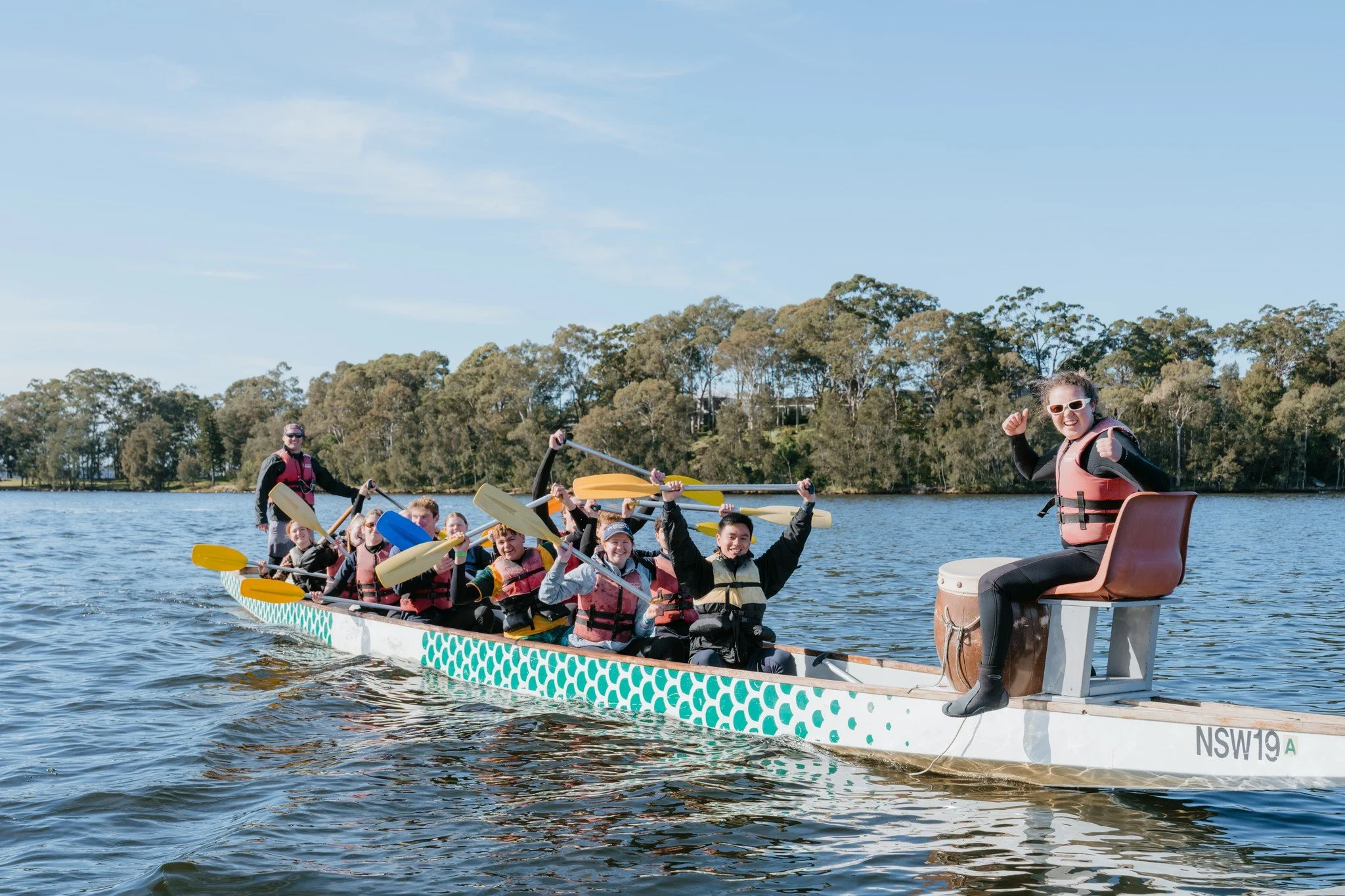 Haven't applied for Summit yet? The good news is you still can! But applications for January 2026 close on the 24th of November, so don't delay and apply now through the link in our bio!