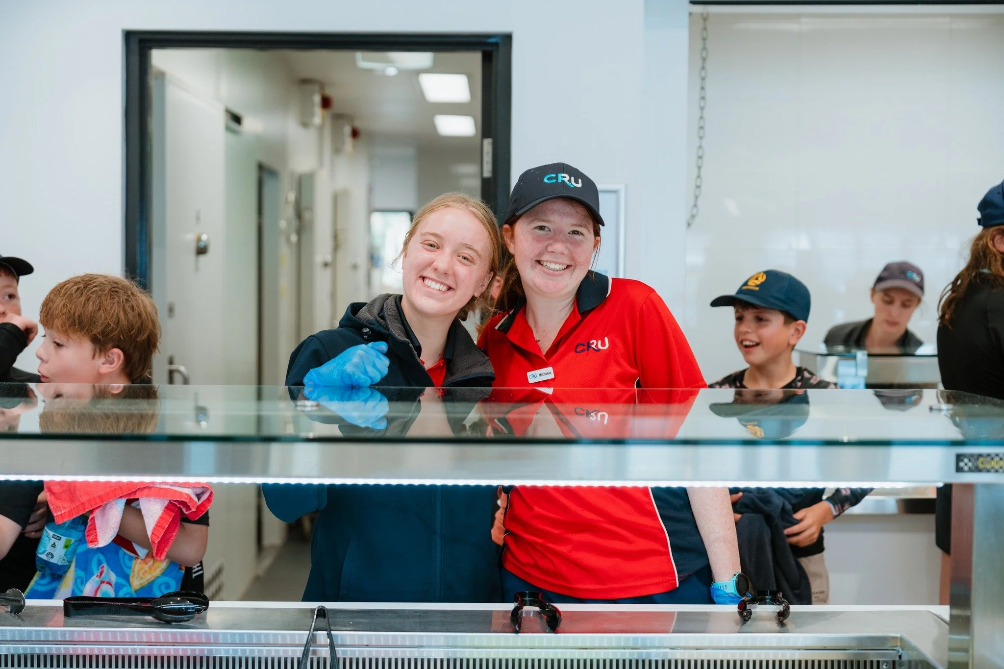 You might be sad about the summer holidays being over soon, but not us, we're excited for camps to be back!