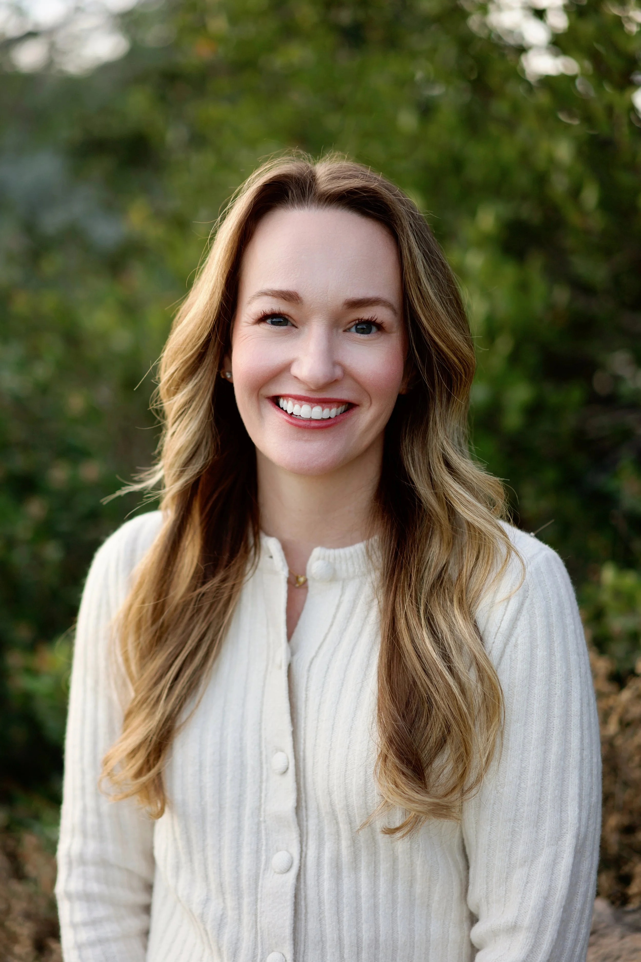 Hannah Donahue Therapist