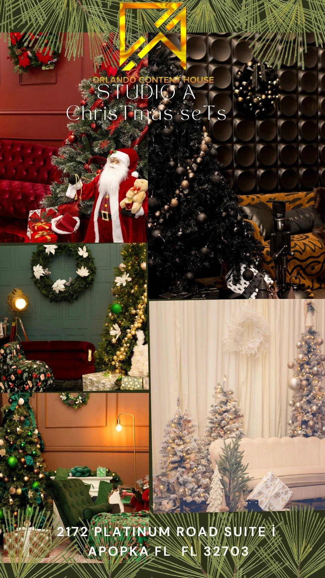 Green Elegant Festive Christmas Product Gift Guide Instagram Story-2.jpg