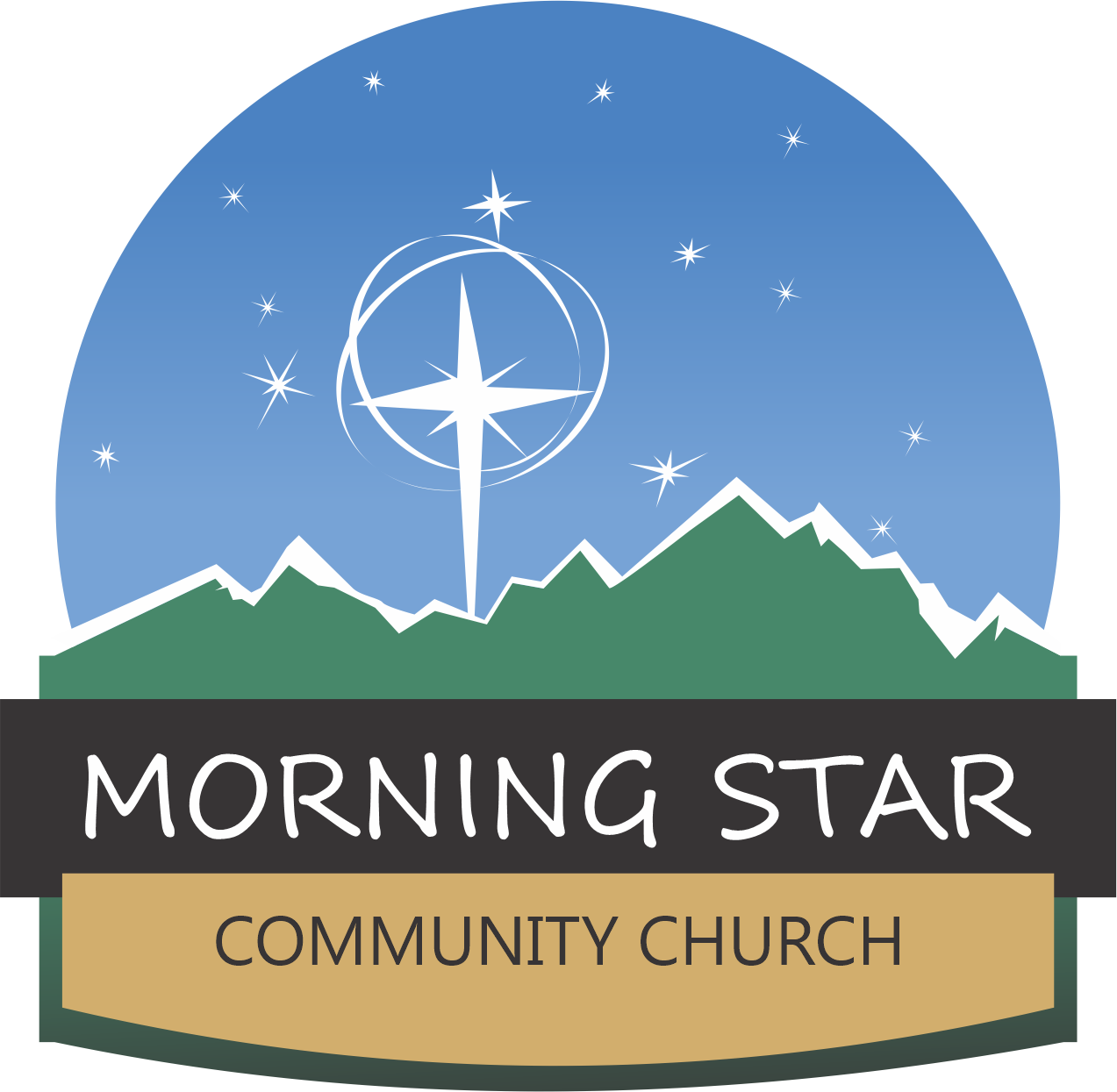 Morning Star Community Church