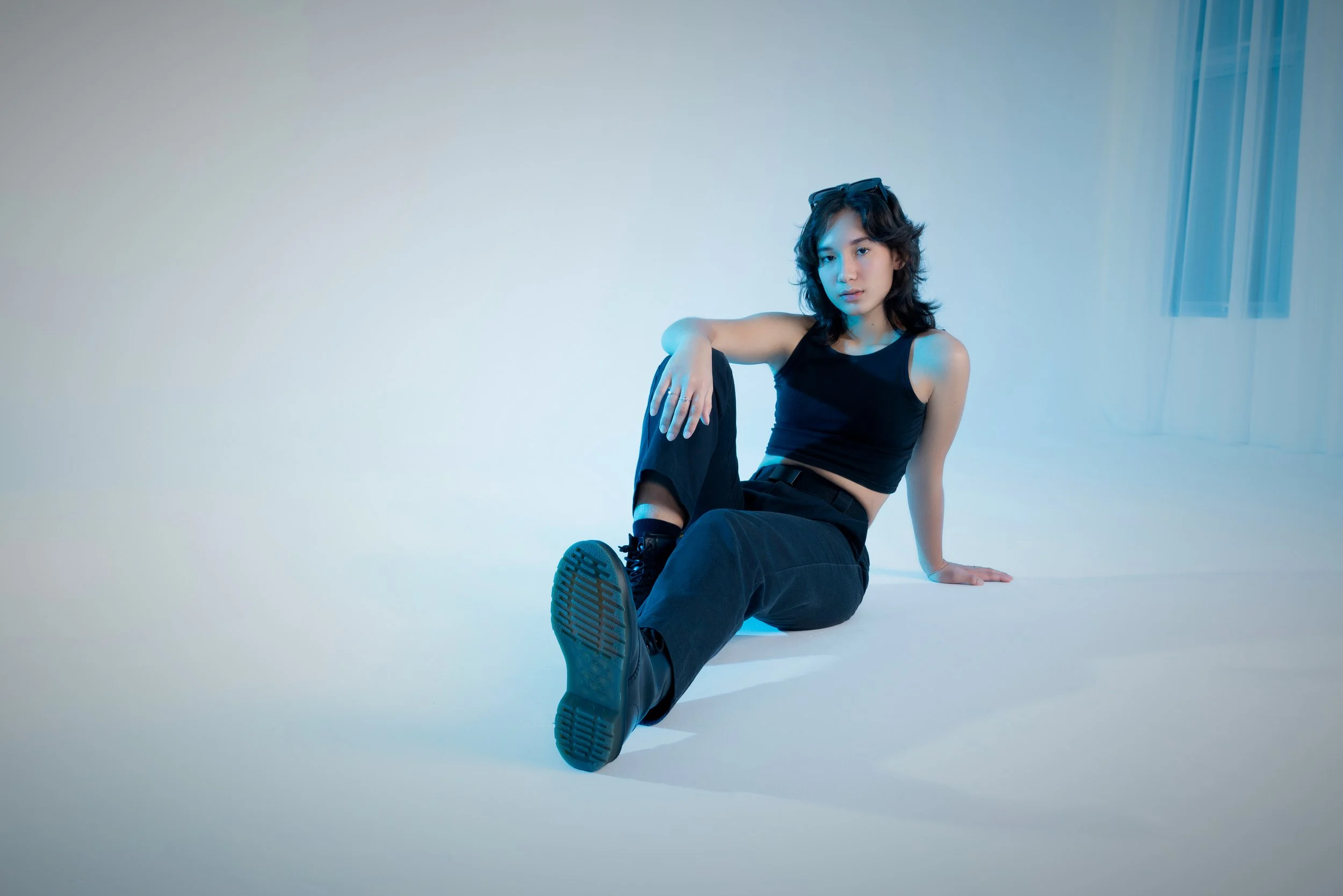 Singapore Photographer