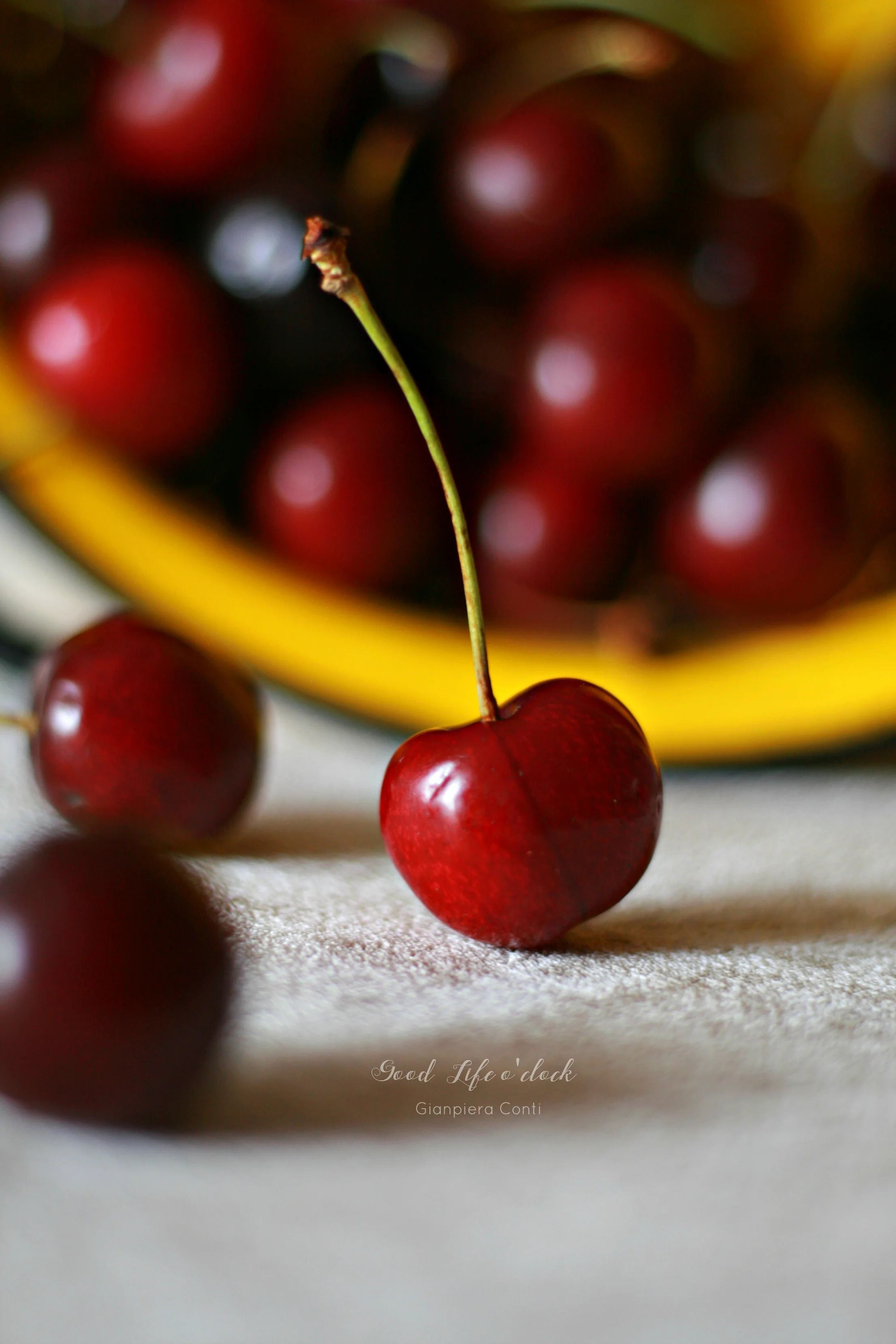 Cherry