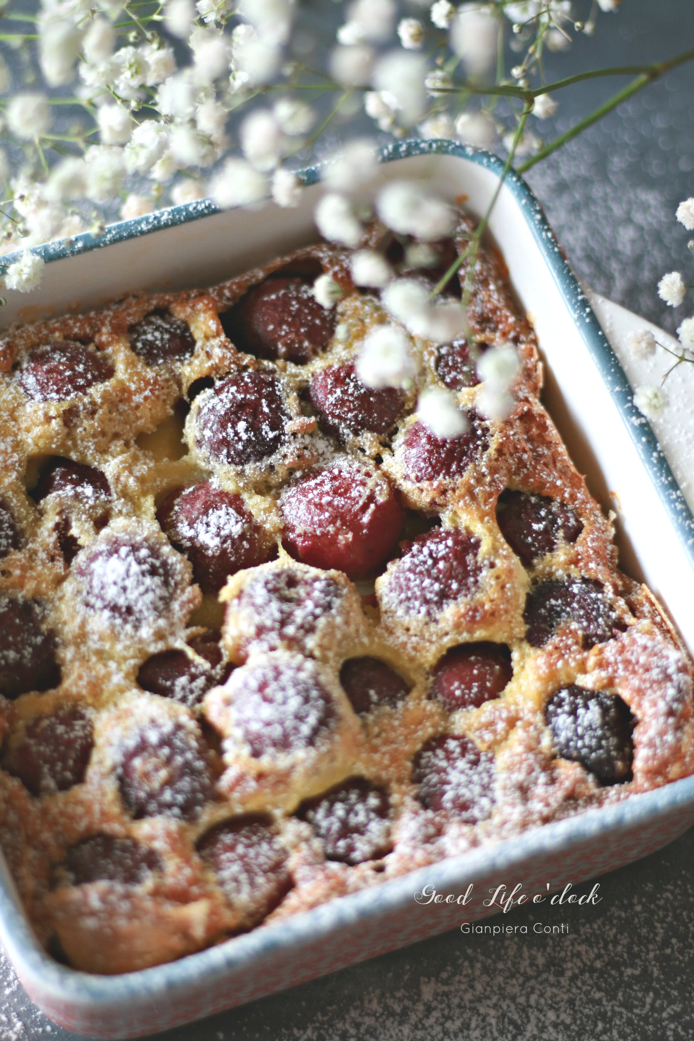 Clafoutis