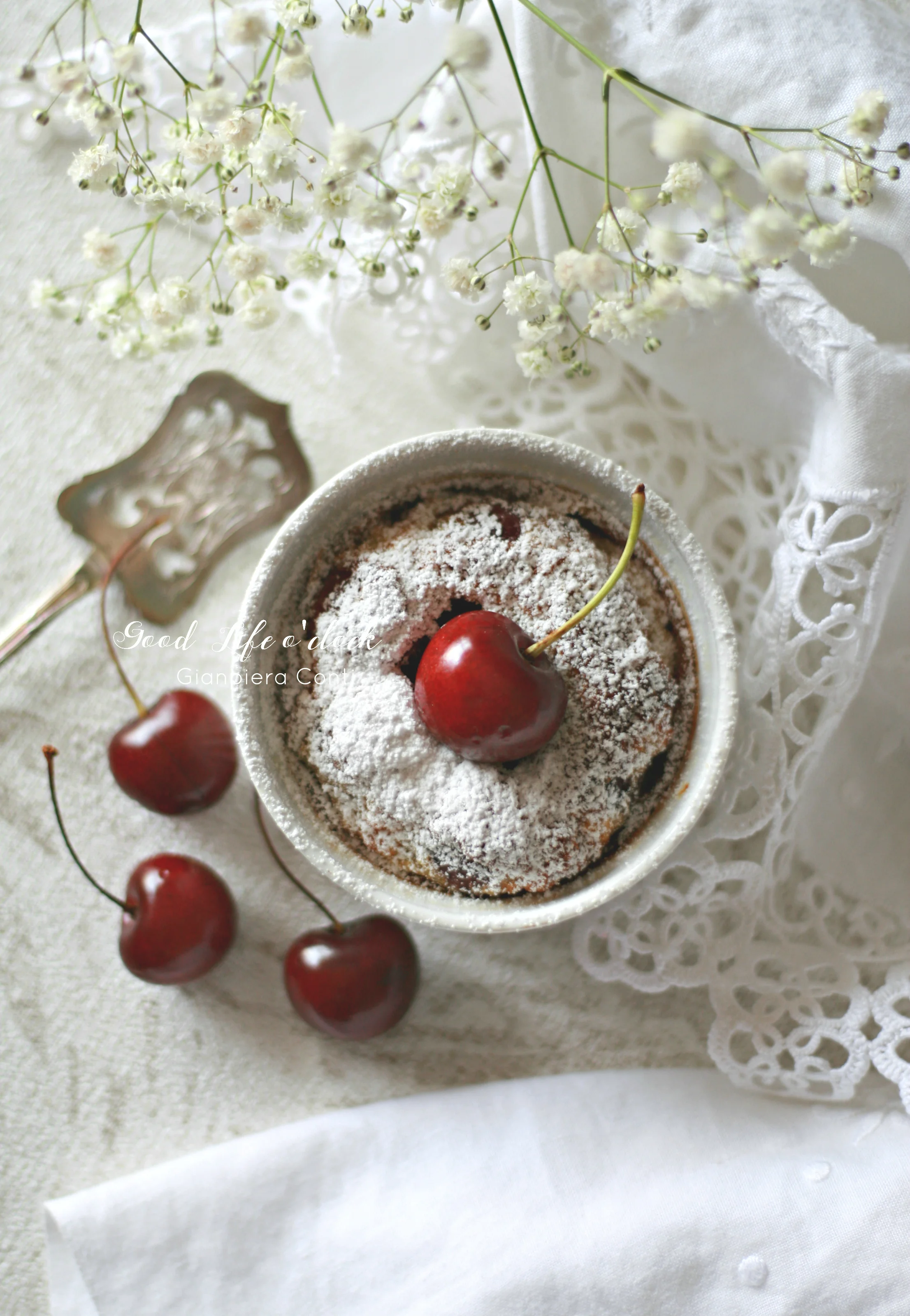 Clafoutis