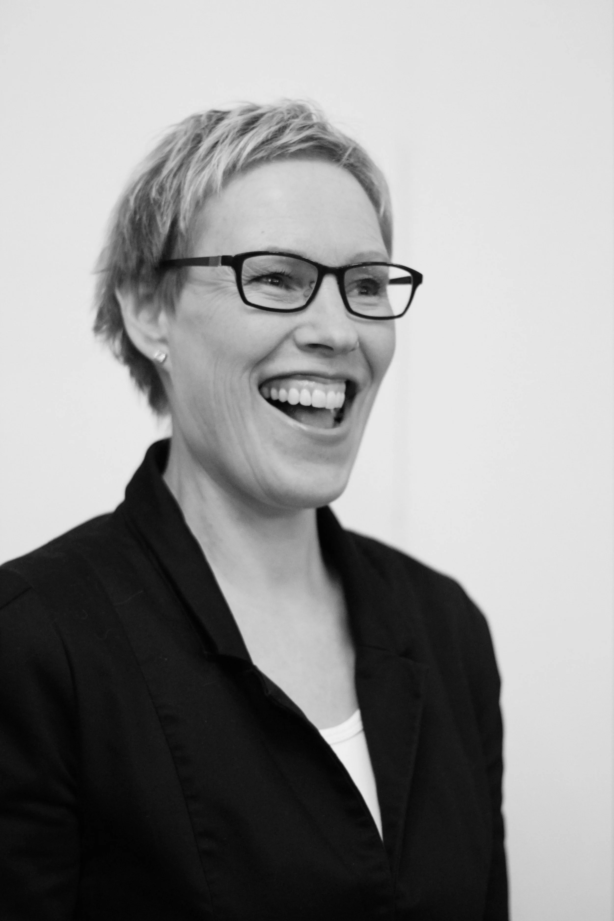 Dirigent: Elisabeth Holte