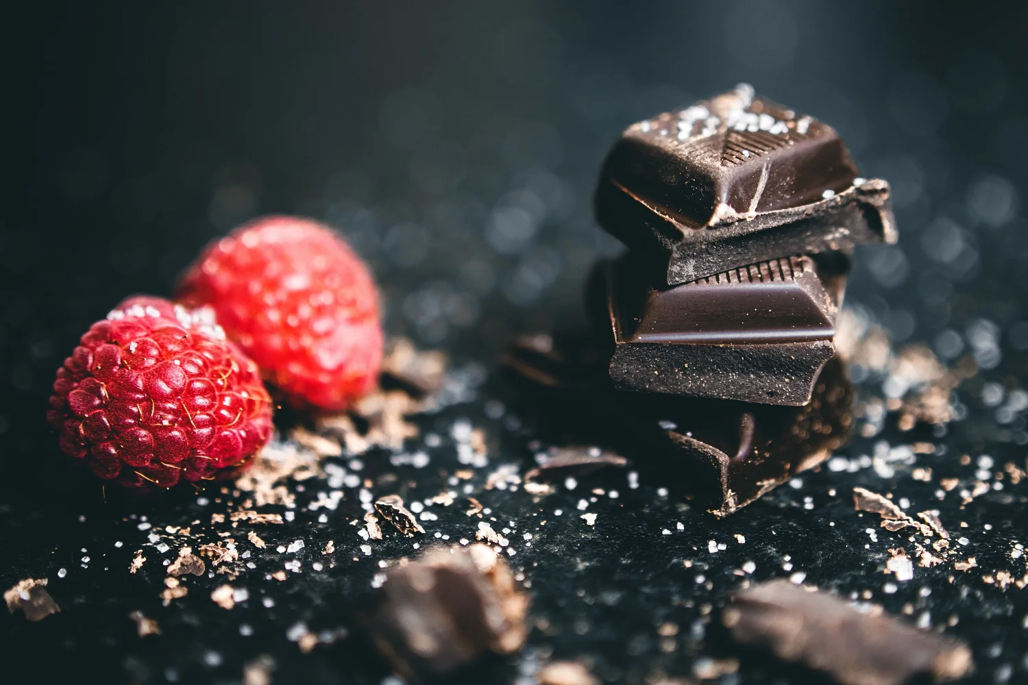 Chocolates artesanos