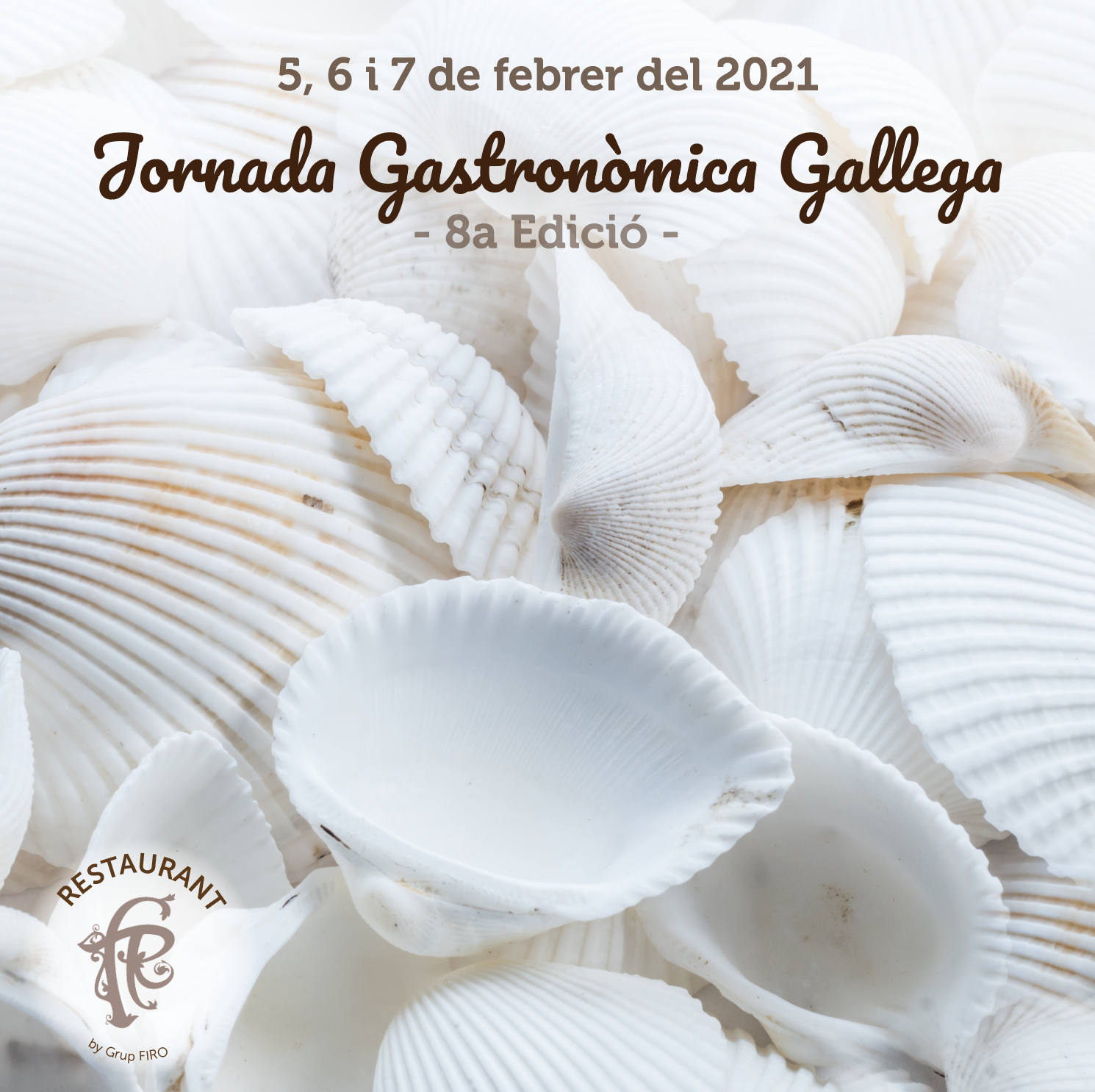 FIROtast: Jornada Gastronómica Gallega