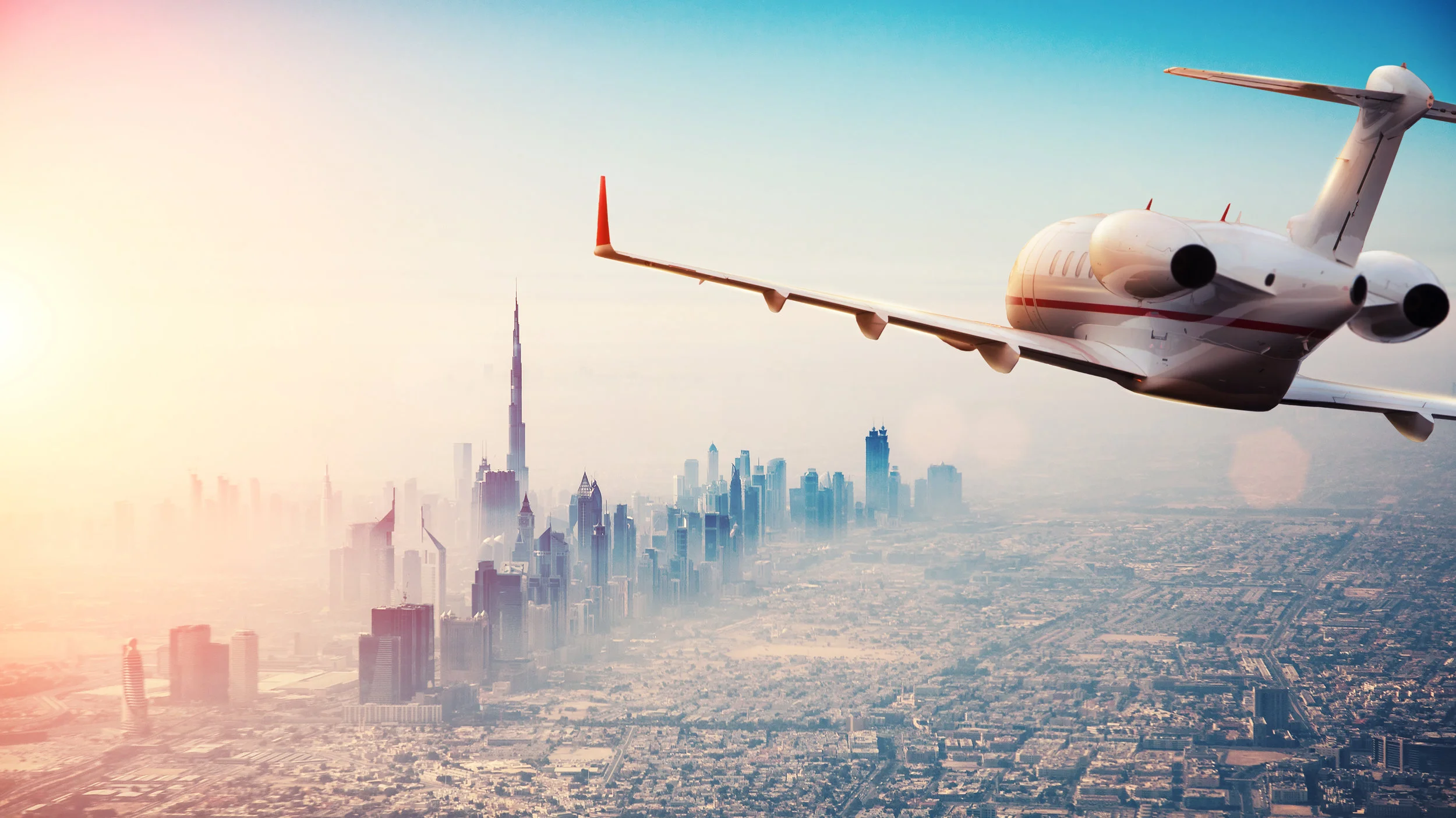 SHY Aviation | Private Jet Broker