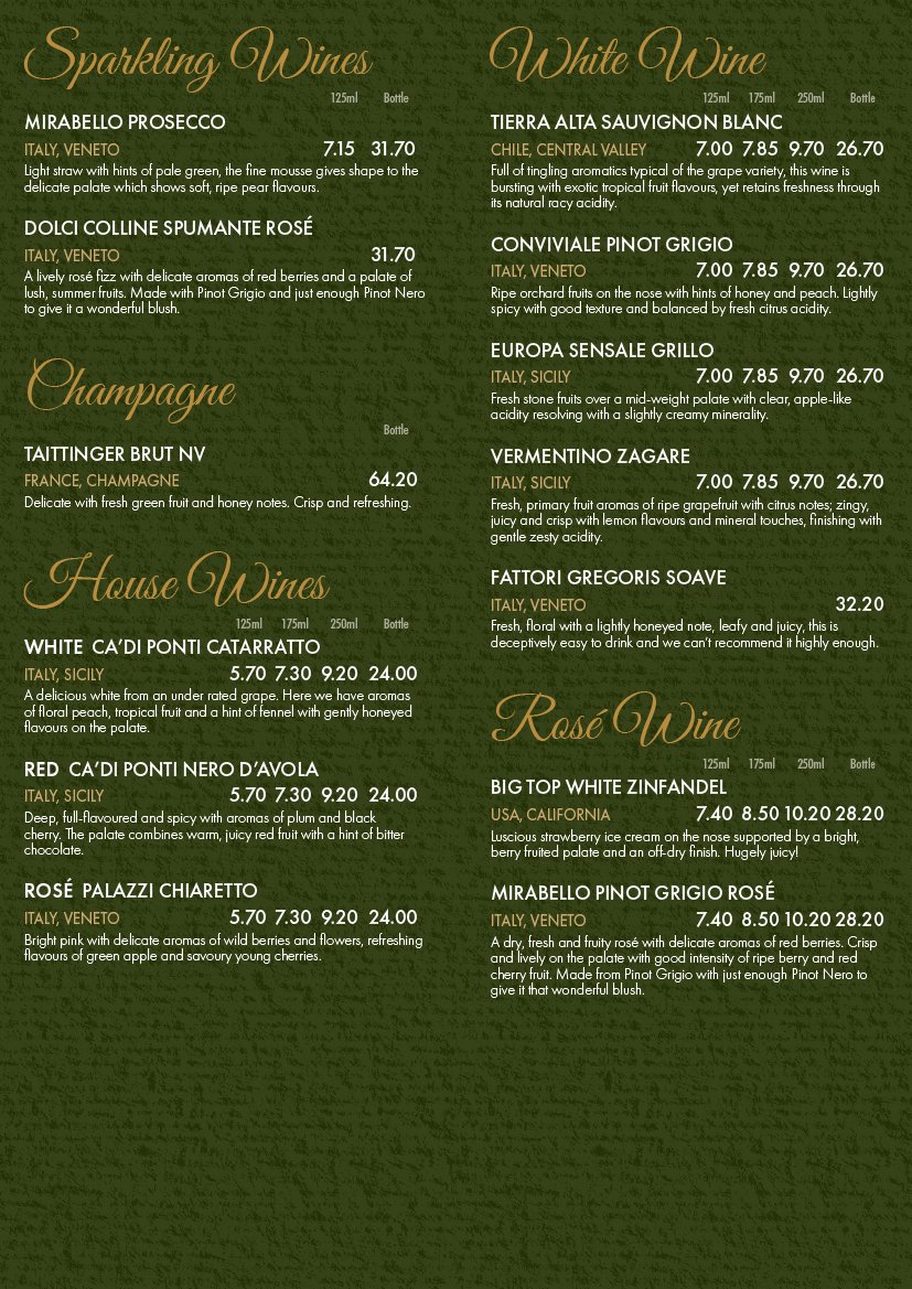 Nonna Ginas drinks list 21.06.jpg