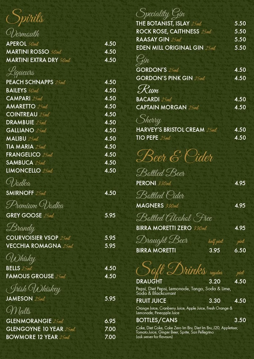 Nonna Ginas drinks list 21.08.jpg