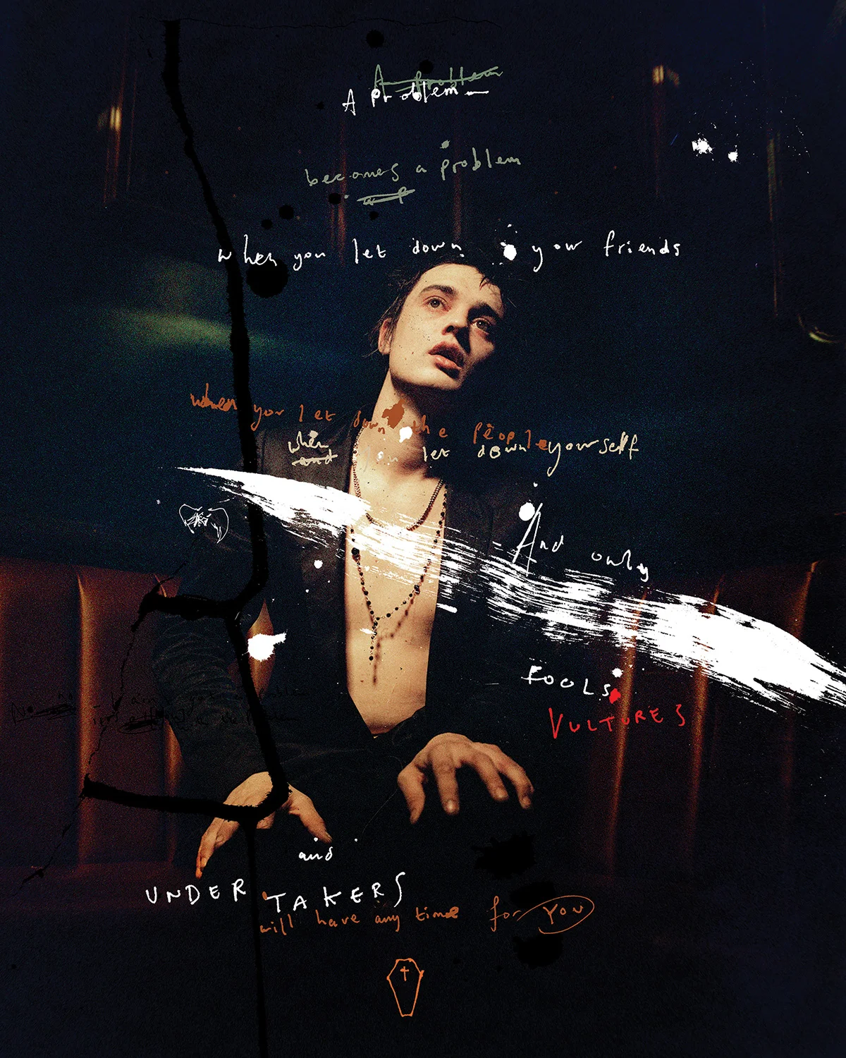 Peter Doherty