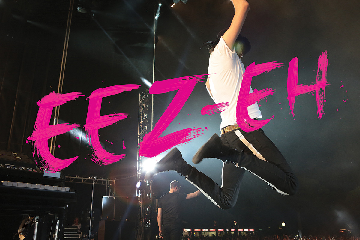 Kasabian