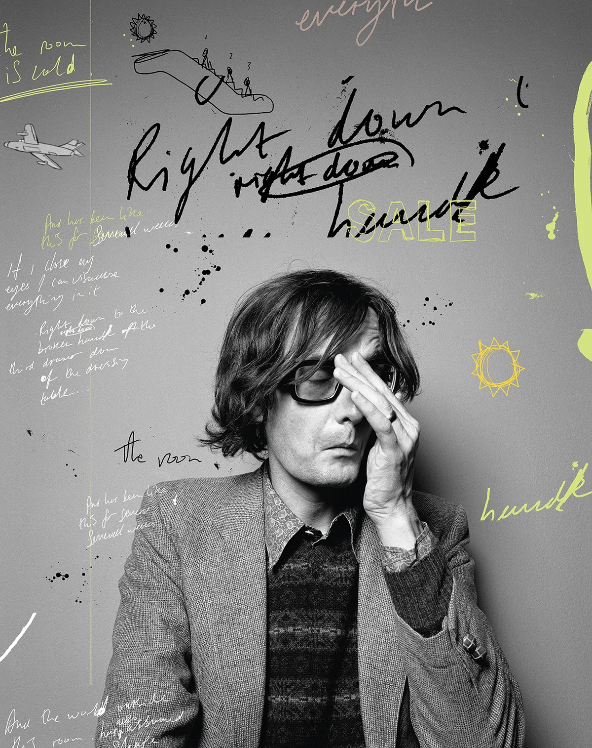 Jarvis Cocker