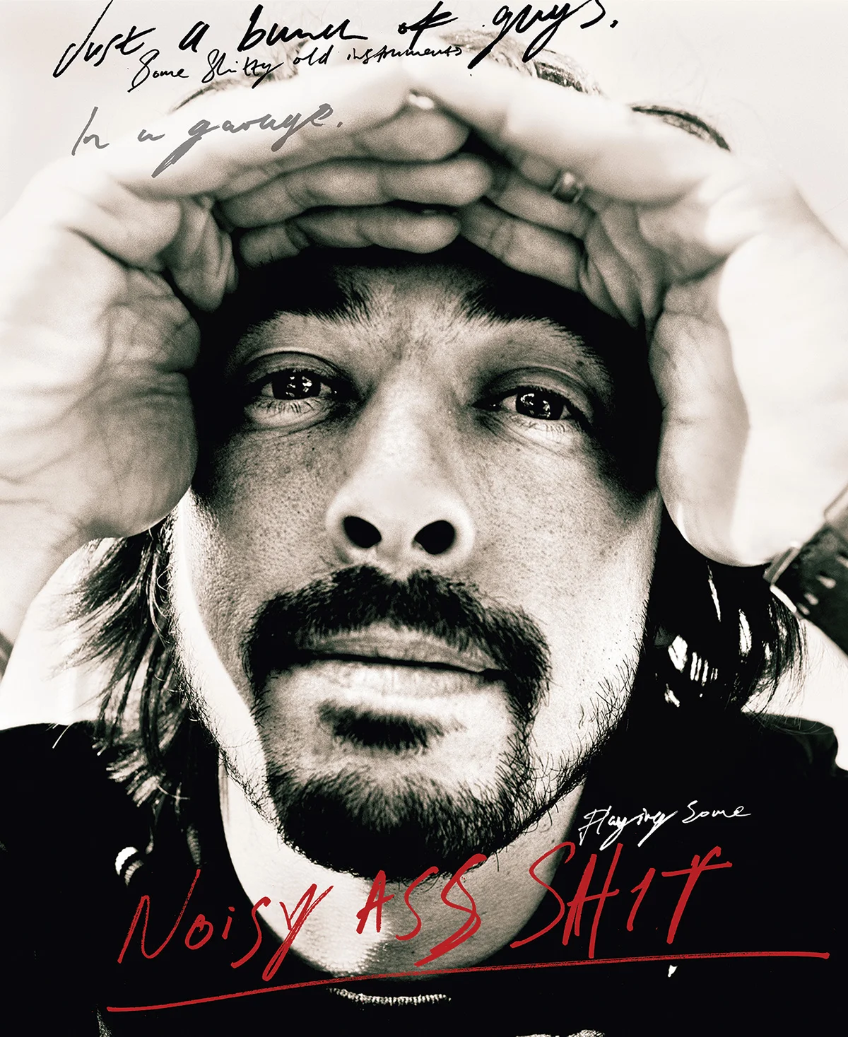 Dave Grohl