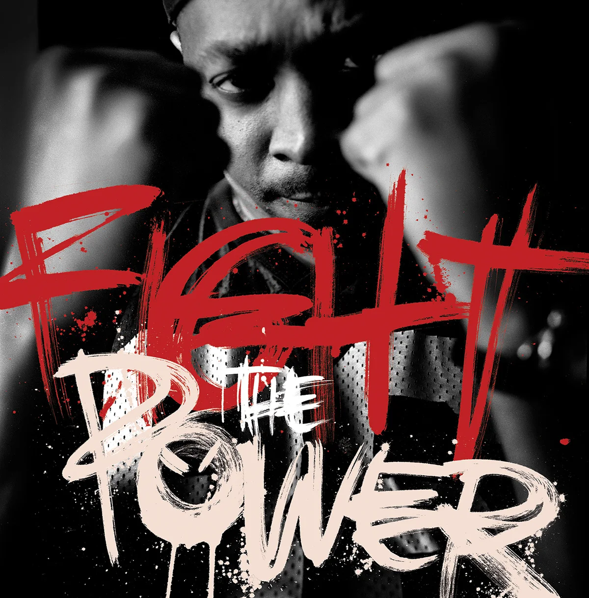 Chuck D