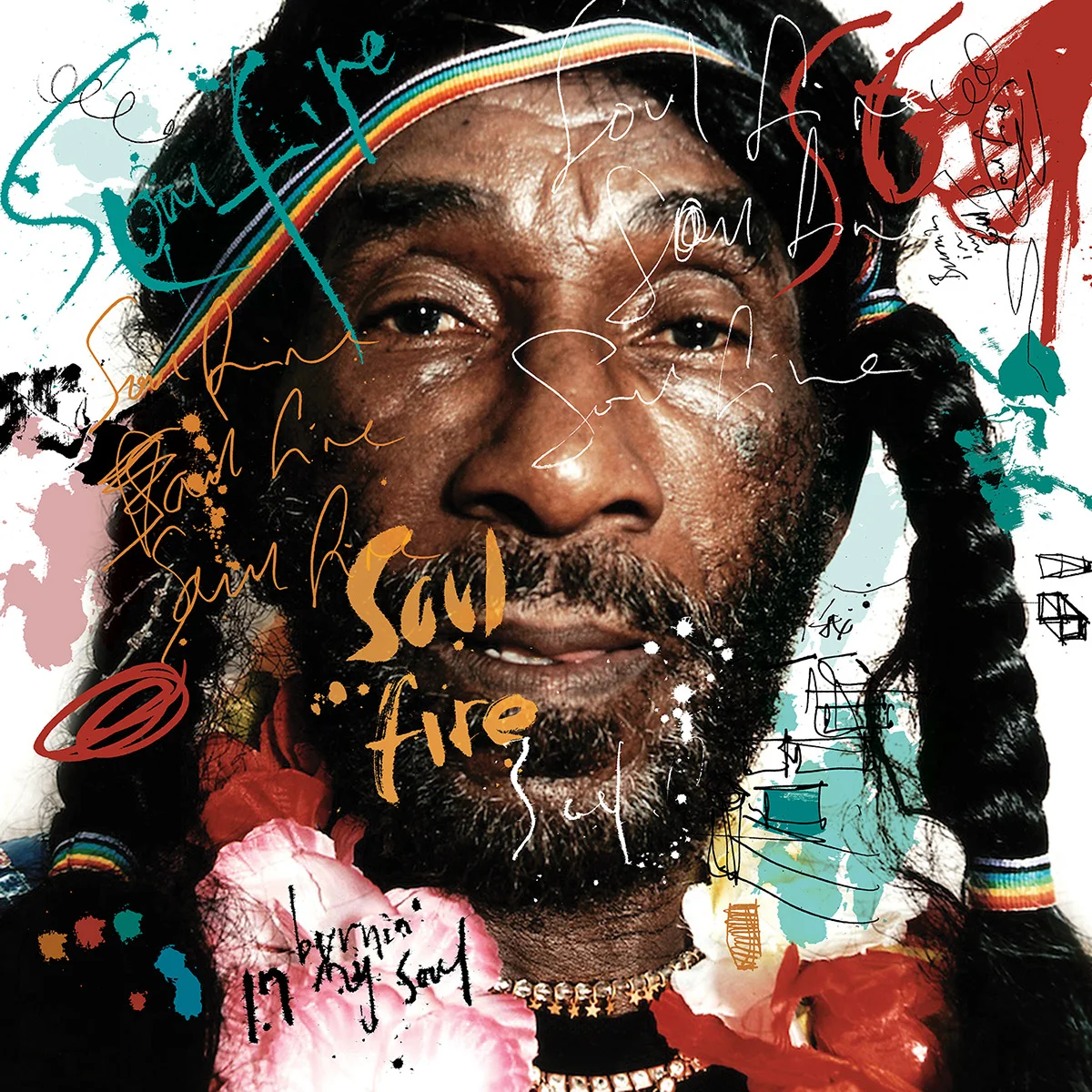 Lee 'Scratch' Perry