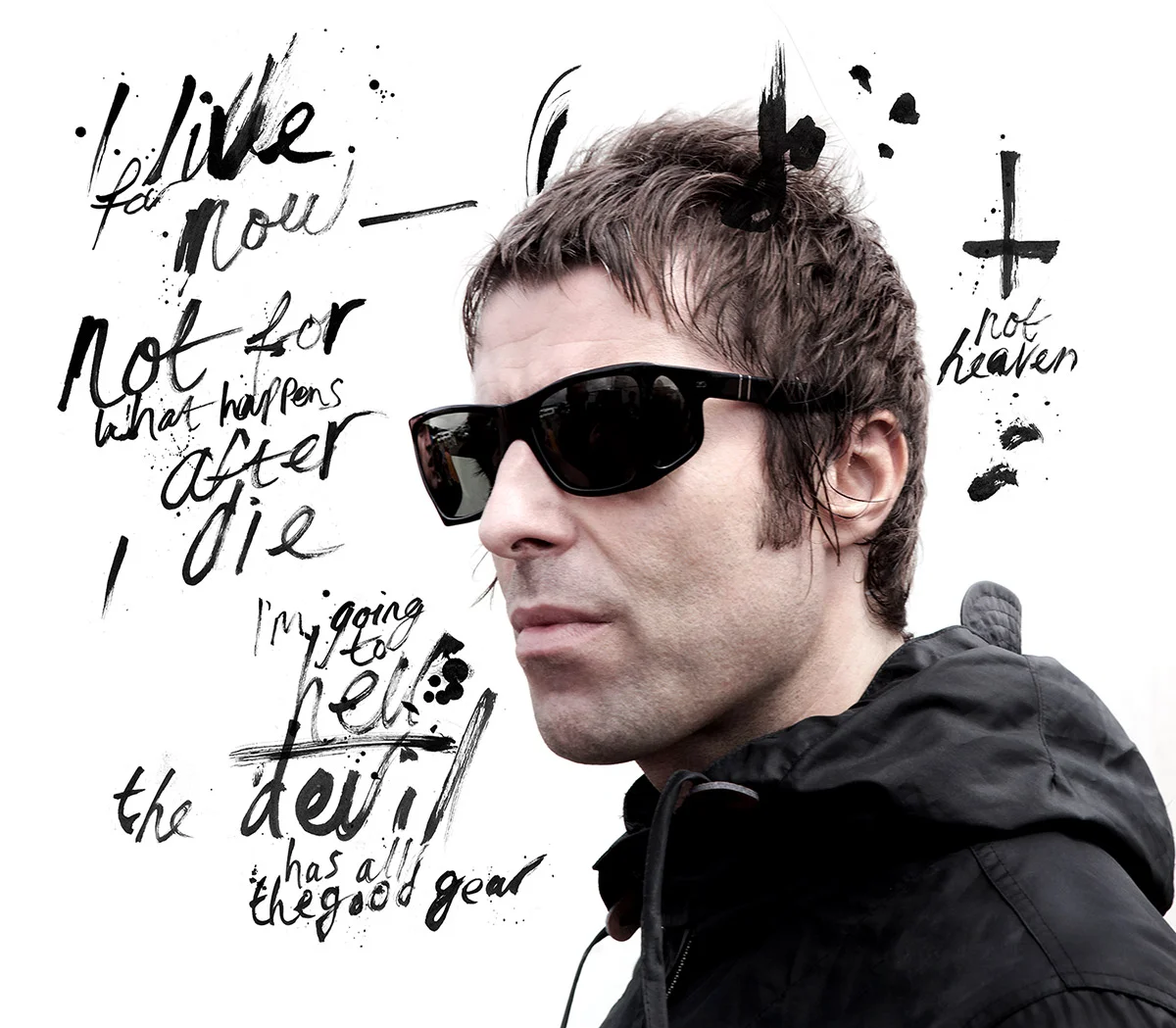 Liam Gallagher