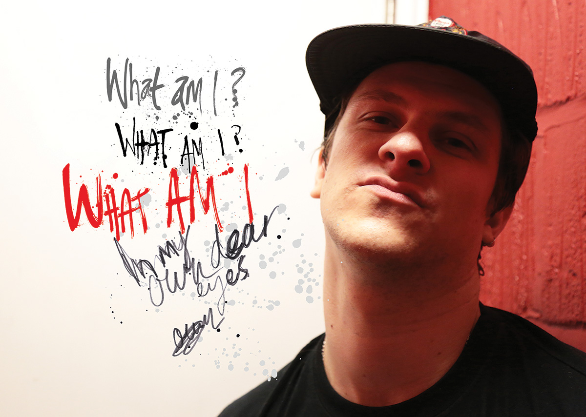 Jamie-T