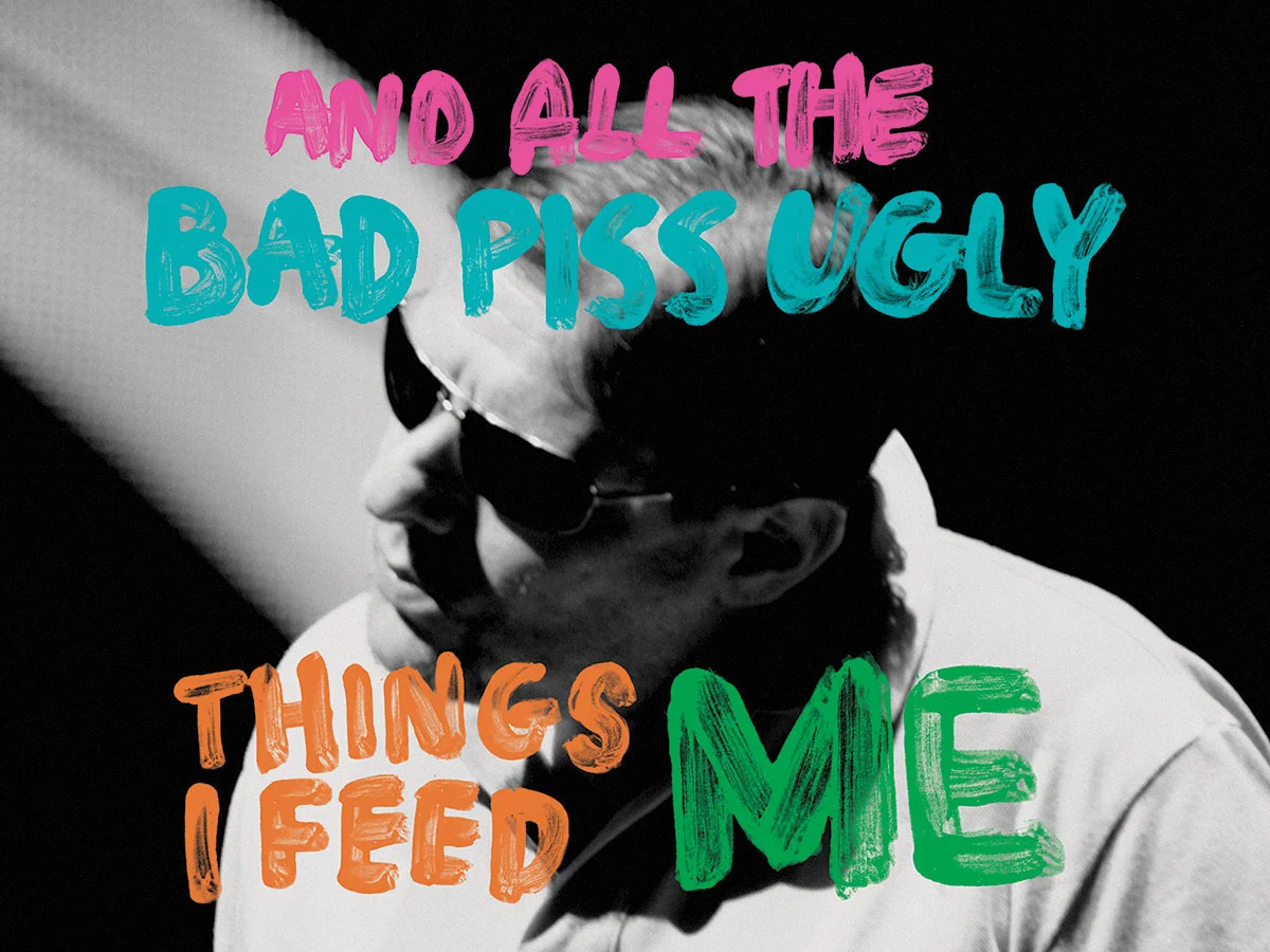 Shaun Ryder