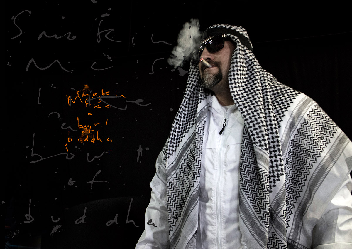 B-Real
