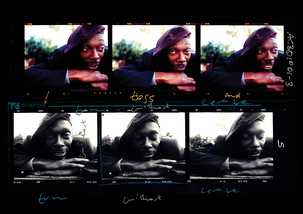 Maxi Jazz