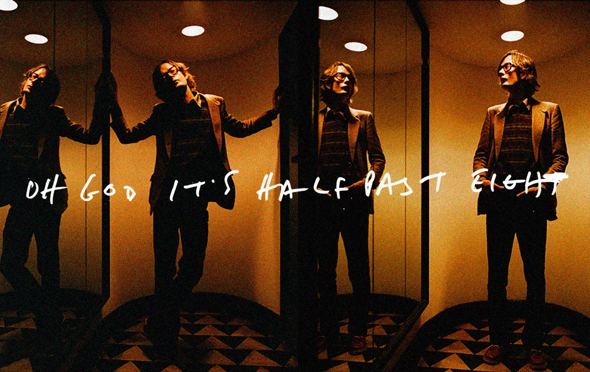 Jarvis Cocker