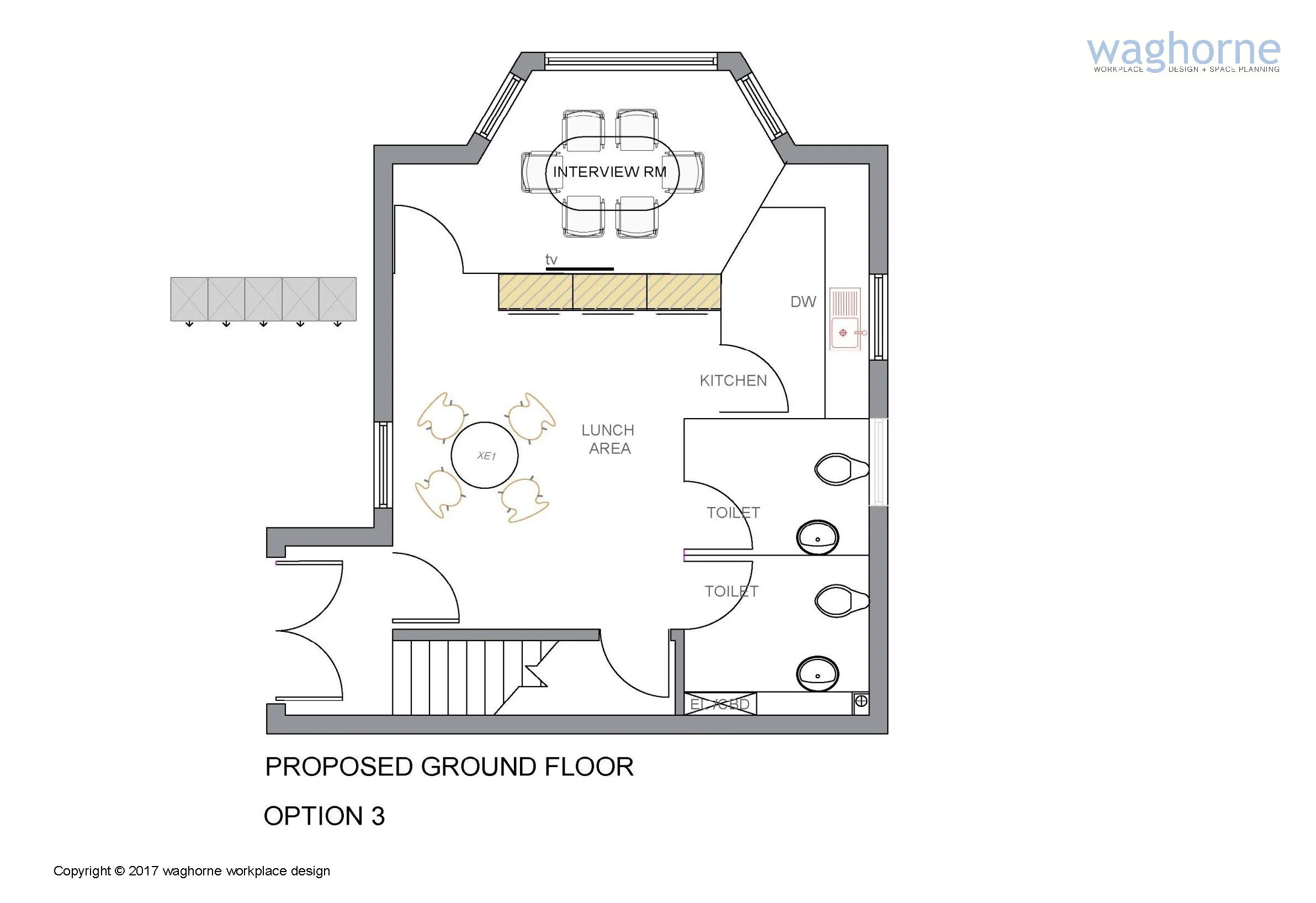 Concept design and branding - Billingshurst recruitment sector-4