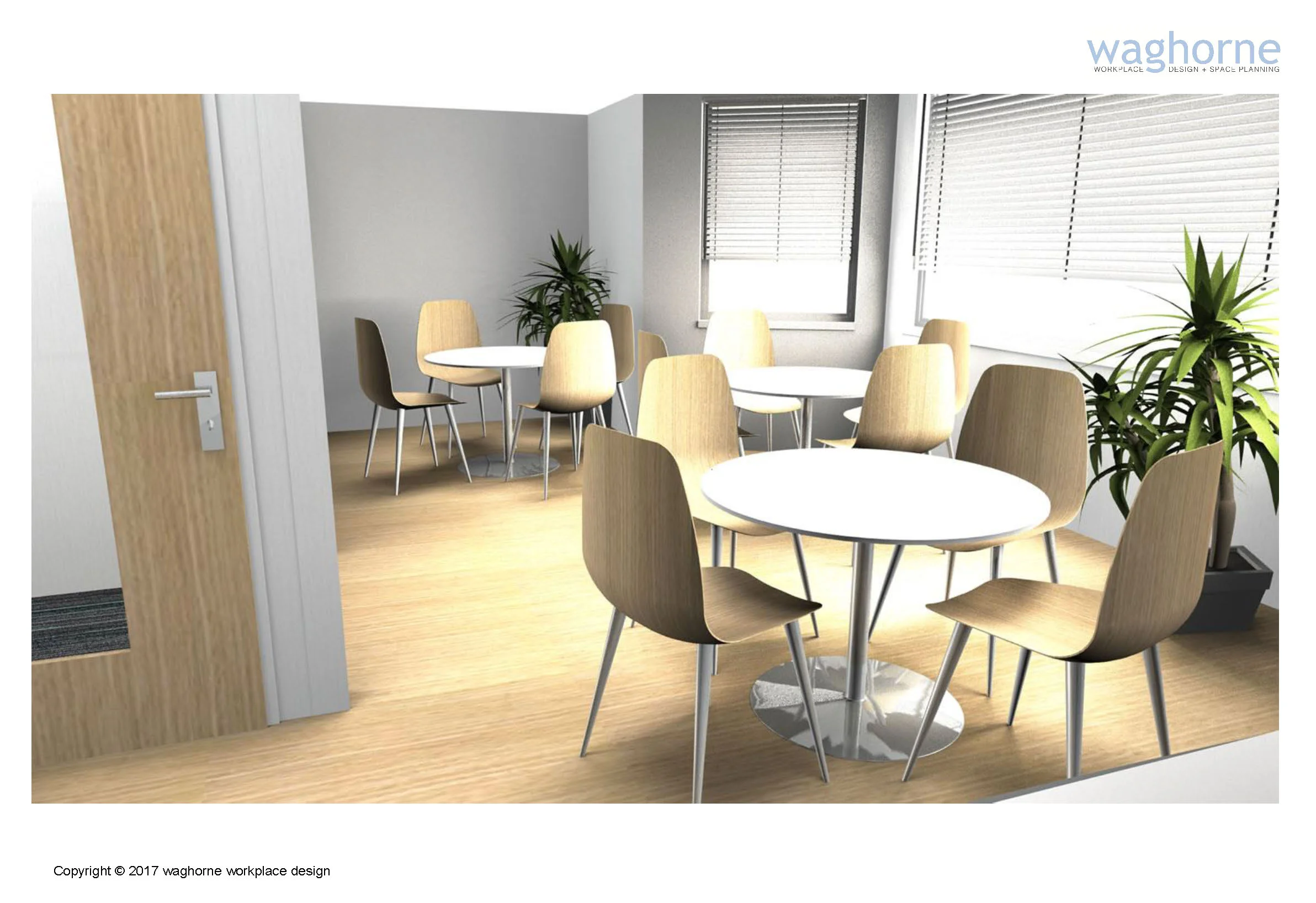 Concept design and branding - Billingshurst recruitment sector-9