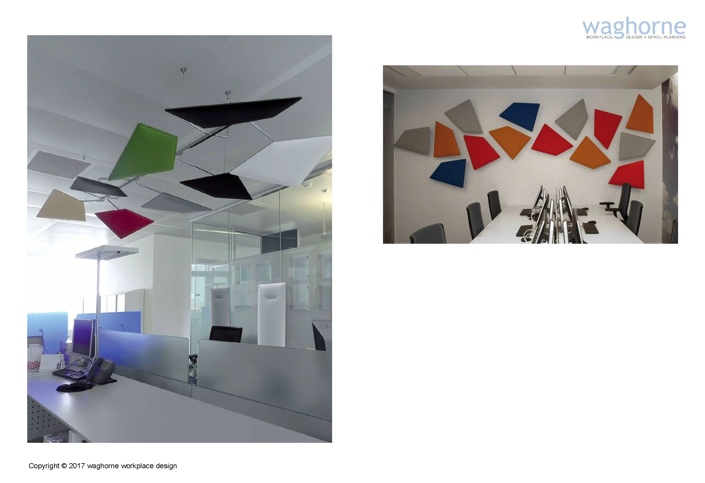Concept design and branding - Billingshurst recruitment sector-18