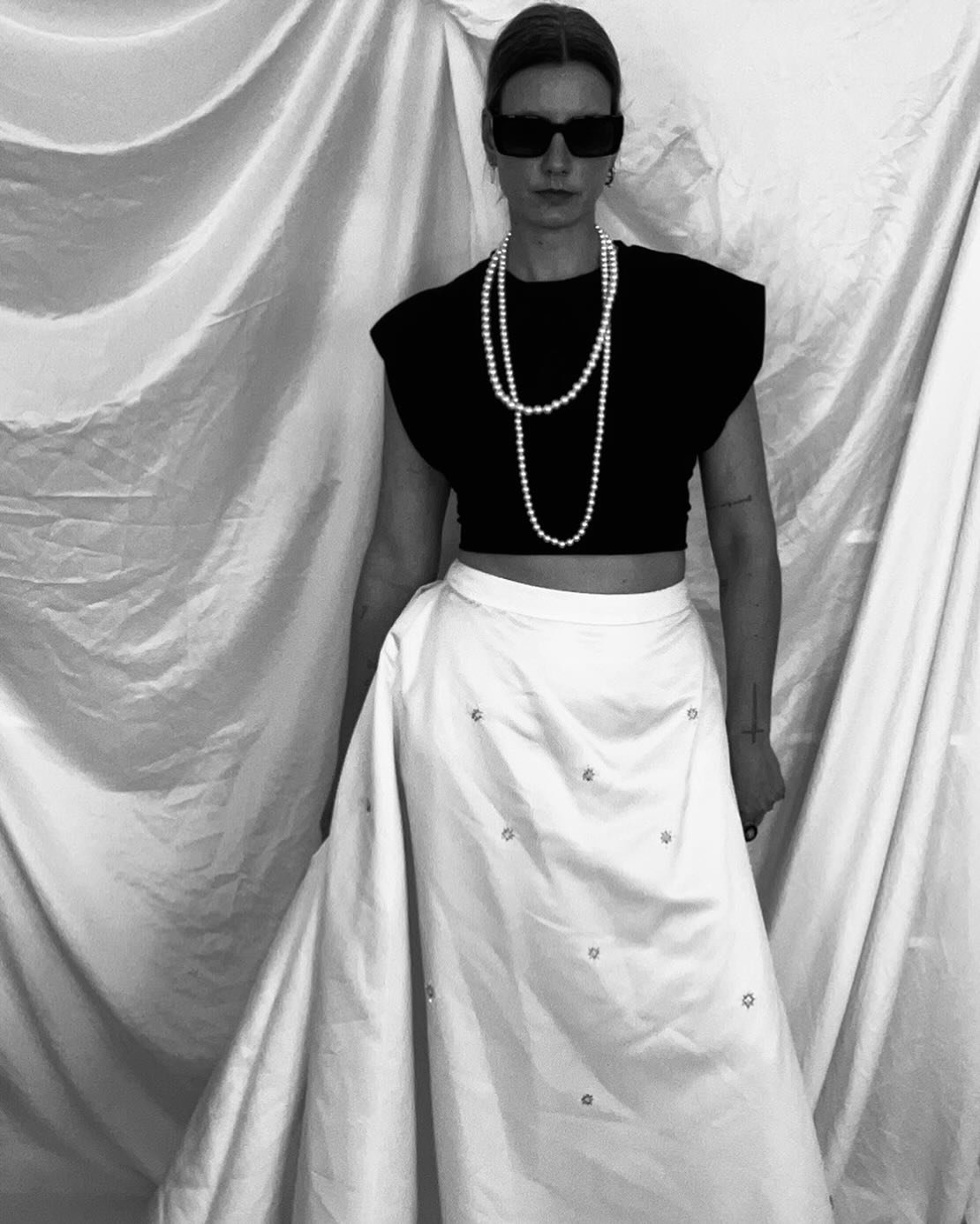 Visibility. I am trying to put myself more out there. Be honest. And honestly I&rsquo;m loving it. It feels like I&rsquo;m a kid again, Playing dress up, making pictures and having fun! Little did I know that that was the base for me being a creative