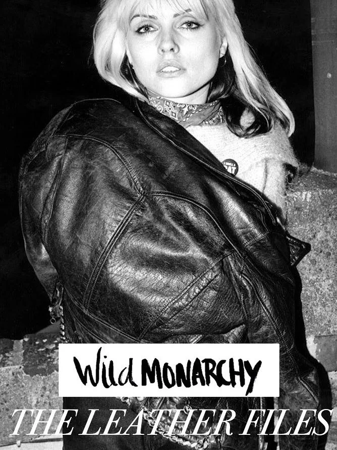 THE LEATHER FILES
How to maintain your biker jacket as your to-go, keep that vintage leather skirt fierce always? We&rsquo;ll show you how to pamper this leather items, ensuring a lifetime of wear. Creating a sustainable closet means you&rsquo;ll nev