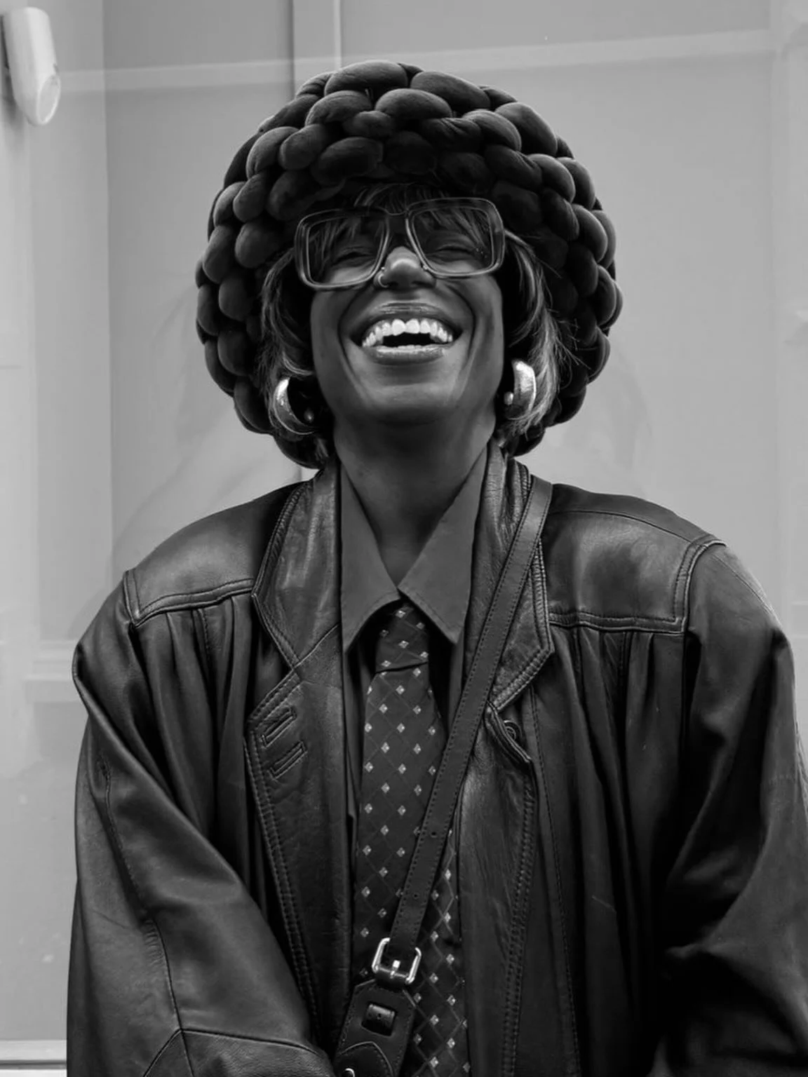 I want to give the biggest shout out, the loudest cheer and a big hype up for my dear friend @dayennebekker 
She is an absolute force of nature and always ready to share her energy! She is a stylist. She is a designer (@74thavenue ) , she is a hype m