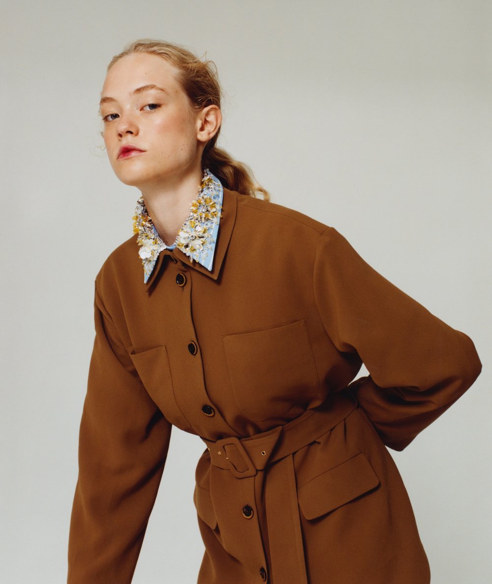 Schön Magazine