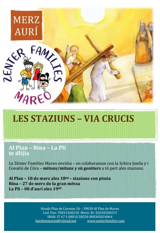Les Staziuns - Via Crucis (Copia)