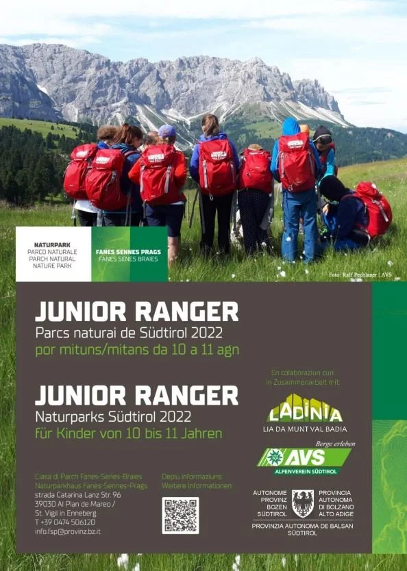 Junior Ranger