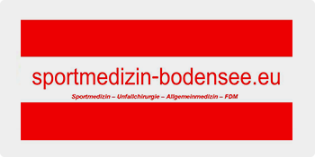 Sport- &amp; Allgemeinmedizin, Unfallchirurgie, FDM